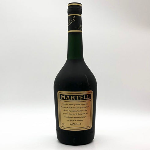 マーテル メダイヨン VSOP 700ml 40% MEDAILLON MARTELL コニャック【E1】