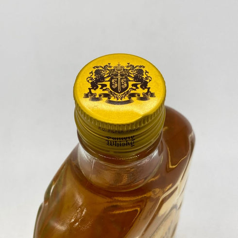 東京都限定◆サントリー 角瓶 ウイスキー 180ml 40% SUNTORY 【J4】