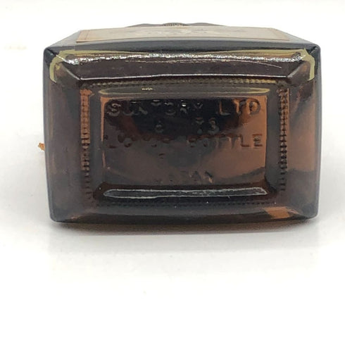 東京都限定◆サントリー ローヤル 12年 SR シルバーラベル 180ml 43% SUNTORY 【D4】