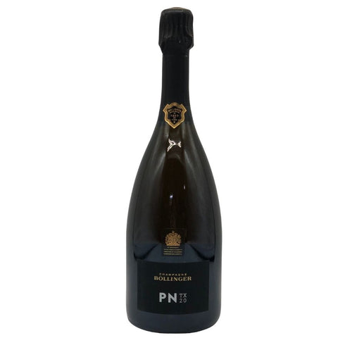 ボランジェ PN TX20 750ml 12.5% BOLLINGER シャンパン【G0】
