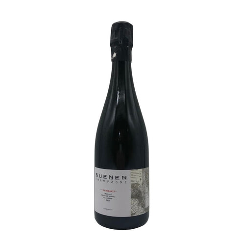 スェナン レ ロバール クラマン ブラン ド ブラン グランクリュ エクストラブリュット 2018 750ml 12.5% Suenen Les Robarts Cramant Blanc de Blancs Grand Cru Extra Brut シャンパン【F0】