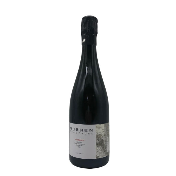 スェナン レ ロバール クラマン ブラン ド ブラン グランクリュ エクストラブリュット 2018 750ml 12.5% Suenen Les Robarts Cramant Blanc de Blancs Grand Cru Extra Brut シャンパン【F0】