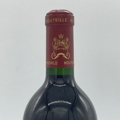 シャトー ムートン ロートシルト 2020 750ml 13% Chateau Mouton Rothschild ボルドーワイン【M4】