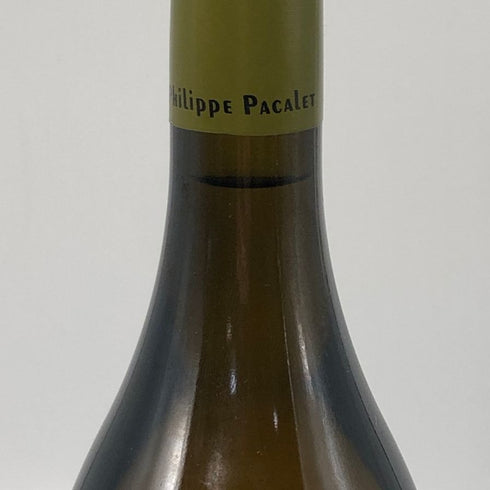フィリップ パカレ ニュイ サン ジョルジュ ブラン 2015 750ml 12.5% Philippe Pacalet Nuits Saint Georges 白ワイン【G1】