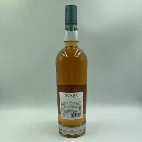 スキャパ 16年 700ml 40% SCAPA スコッチウイスキー【X1】