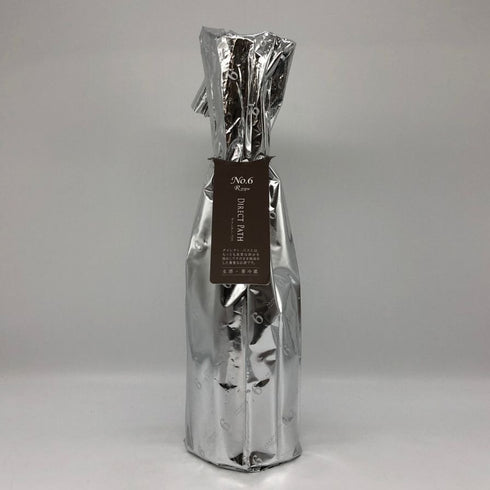 新政酒造 新政 No.6 R-type ダイレクトパス 720ml 13% 2025年1月出荷 ARAMASA 日本酒- 純米酒【M4】