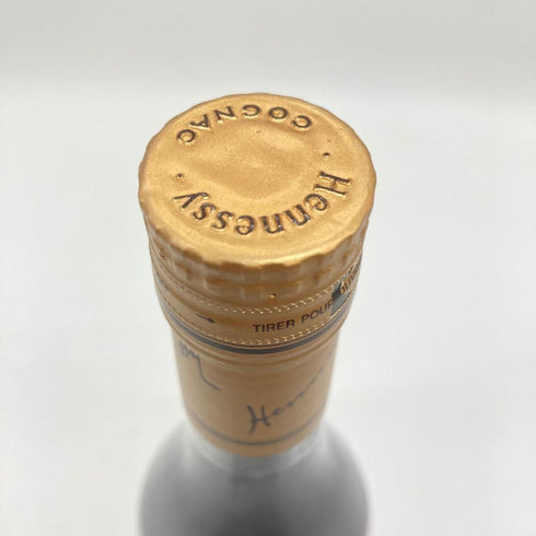 ヘネシー VSOP スリムボトル 700ml 40% Hennessy 【K4】