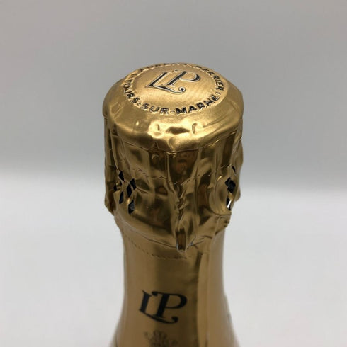 ローランペリエ ラ キュベ 750ml 12% Laurent Perrie シャンパン【D3】