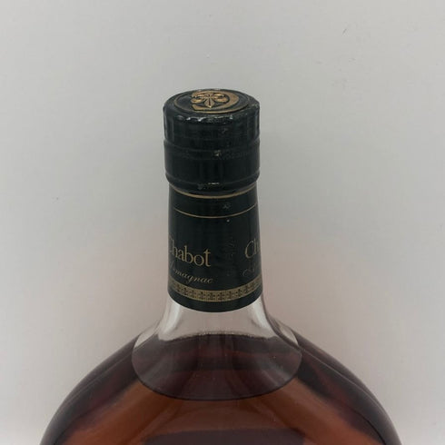シャボー VSOP デラックス 700ml 40% CHABOT VSOP DELUXE ブランデー【M1】
