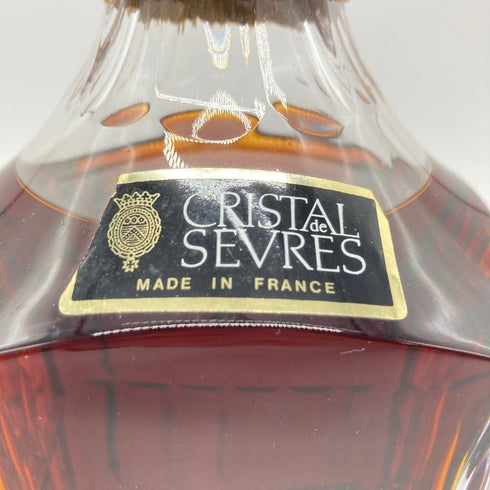 プリンス ユーベル ド ポリニャック クリスタル セーブル 700ml 40% Prince Hubert de POLIGNAC 【N】