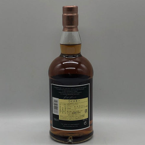 グレンファークラス 185周年記念ボトル 700ml 46% Glenfarclas スコッチウイスキー【I2】