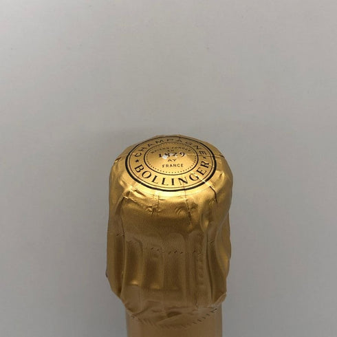 ボランジェ スペシャル キュヴェ 750ml 12% BOLLINGER SPECIAL CUVEE シャンパン【D0】