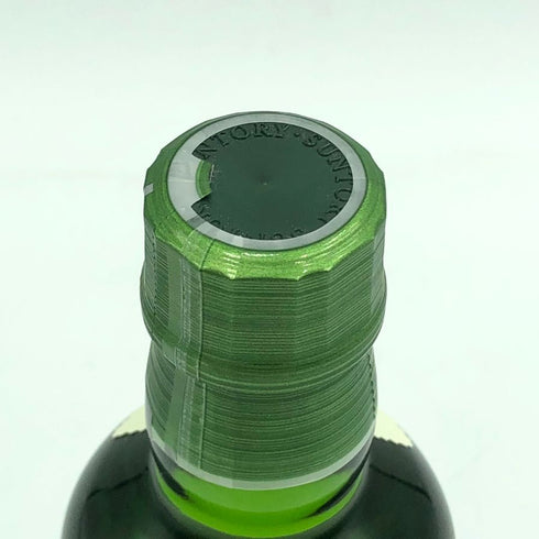 東京都限定◆サントリー 白州 NV シングルモルト 180ml 43% SUNTORY HAKUSHU 【A4】