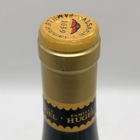 ヒューゲル ゲヴェルツトラミネール 2016 750ml 13% Hugel Gewurztraminer 白ワイン【D1】