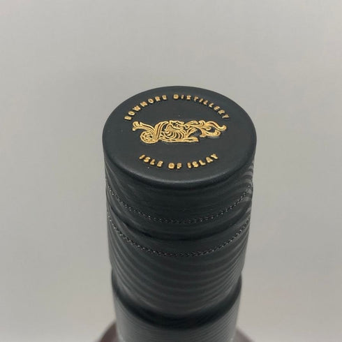 ボウモア 12年 ブラックラベル 700ml 40% BOWMORE スコッチウイスキー【F0】