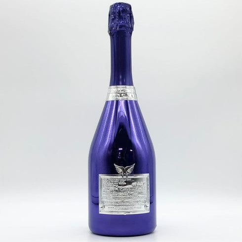 エンジェル ミレジメ ヴィンテージ 2008 GHOST IN THE SHELL : SAC_2045 EDITION 攻殻機動隊 750ml 12.5% ANGEL MILLESIME Vintage シャンパン【Z】