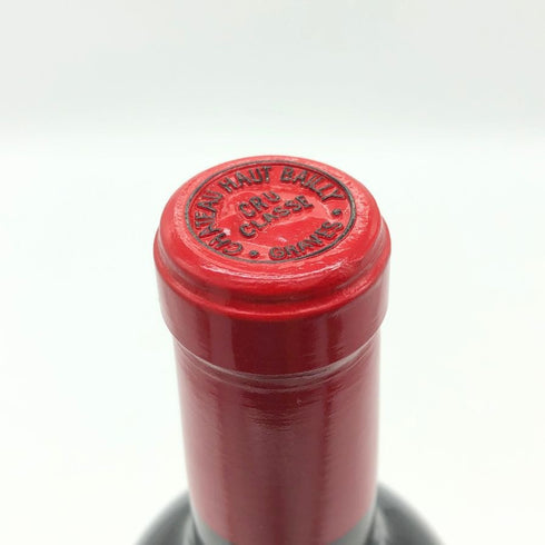 シャトー オー バイィ 2007 750ml 12.5% CHATEAU HAUT BAILLY ボルドーワイン【E0】
