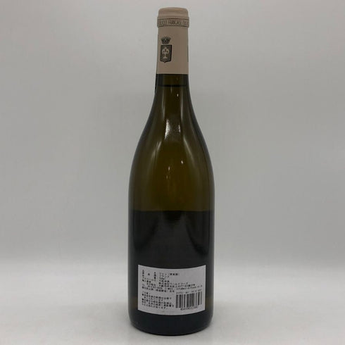 コント ラフォン ムルソー クロ ド ラ バール 2013 750ml 13% COMTES LAFON Meursault Clos de la Barre 白ワイン【G4】
