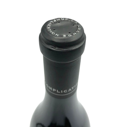 モンジャール ミュニュレ エシェゾー グラン クリュ ラ グランド コンプリカシオン 2018 750ml 14.3% MONGEARD MUGNERET ECHEZEAUX GRAND CRU LA GRANDE COMPLICATION ブルゴーニュワイン【C3】