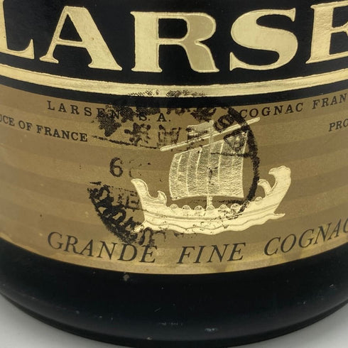 クルボアジェ ナポレオン 旧ラベル 韓国免税店ラベル COGNAC 700ml 40% COURVOISIER NAPOLEON コニャック【P2】