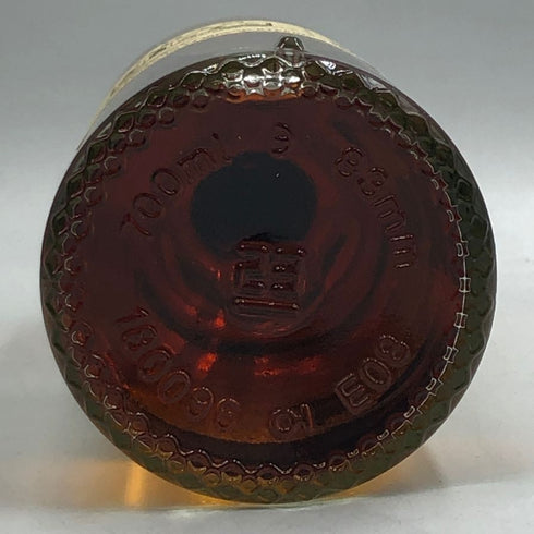 オーバン シングルモルト 14年 700ml 43% OBAN スコッチウイスキー【C1】