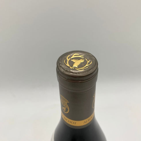 アルベール ビショー ムルソー 2019 750ml 13.5% ALBERT BICHOT MEURSAULT 【O4】