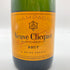 ヴーヴ クリコ イエロー 375ml Veuve Clicquot Yellow 【H4】