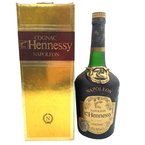 ヘネシー ナポレオン 700ml 40% Hennessy NAPOLEON 【J2】