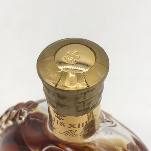 レミーマルタン ルイ13世 ミニチュアボトル 50ml 40% REMY MARTIN コニャック【S0】