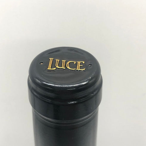 ルーチェ デッラ ヴィーテ 2022 30周年記念 750ml 14% LUCE イタリアワイン【D3】