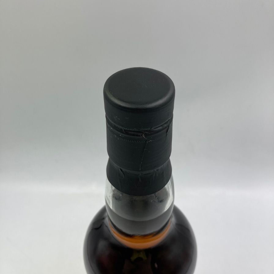 シークレットハイランド 1985 35年 for BAR BARNS 【C4】 シークレットハイランド 1985 35年 46.9% ホグスヘッド for BAR