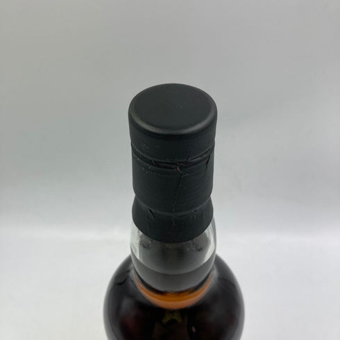 シークレットハイランド 1985 35年 ホグスヘッド for BAR BARNS 700ml 46.9% Secret Highland スコッチウイスキー【C4】