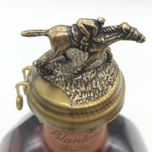 ブラントン ストレート フロム ザ バレル 2023 750ml 66.8% Blanton's Straight From The Barrel バーボン【H1】