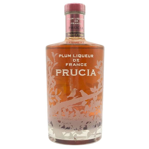 サントリー プラムリキュール ド フランス プルシア 700ml 15% SUNTORY PLUM LIQUEUR DE FRANCE PRUCIA リキュール【O2】