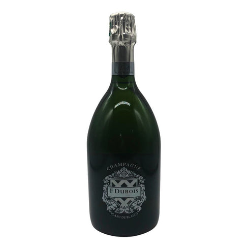 フランソワ デュボワ ブラン ド ブラン 750ml 12% F.DUBOIS シャンパン【C2】