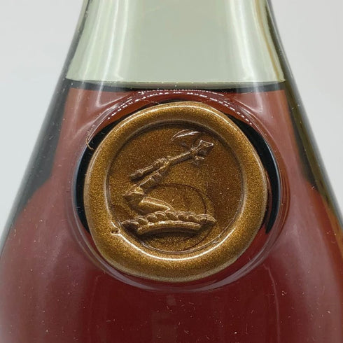 ヘネシー VSOP ファインシャンパーニュ スリムボトル グリーンボトル 700ml 40% Hennessy Fine Champagne コニャック【T】