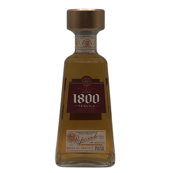 クエルボ 1800 レポサド 750ml 40% CUERVO REPOSADO テキーラ【L0】