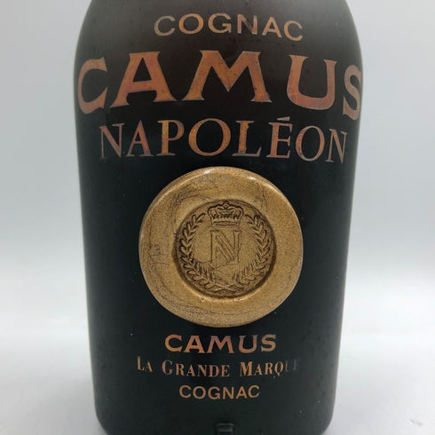 カミュ ナポレオン ラ グランマルキ 700ml 40% CAMUS NAPOLEON LA GRANDE MARQUE コニャック【B3】