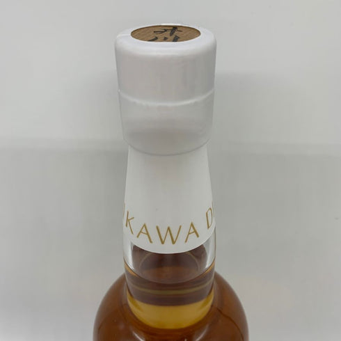 東京都限定◆井川蒸留所 シングルモルト デッサンシリーズ フローラ オオサクラソウ 700ml 55% 【E4】