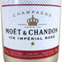 モエ エ シャンドン アイス アンペリアル ロゼ 750ml 12% Moet & Chandon Ice Imperial Rose シャンパン【A3】