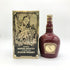 シーバス ブラザーズ ロイヤル サルート 21年 赤陶器 1000ml 40% CHIVAS BROTHERS ROYAL SALUTE スコッチウイスキー1689g【Q4】