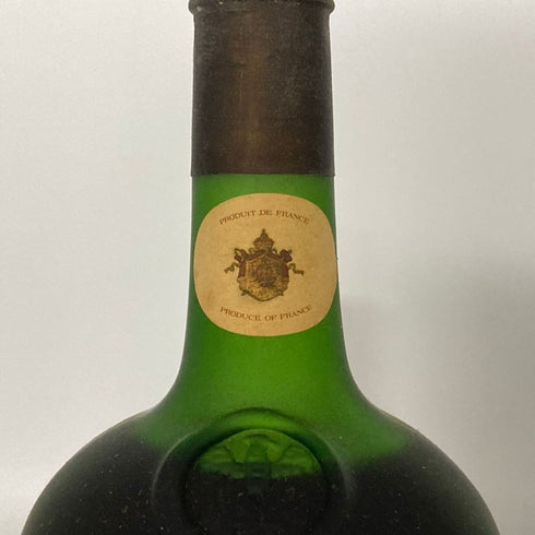 クルボアジェ ナポレオン グリーンボトル 700ml 40% COURVOISIER NAPOLEON コニャック【F2】