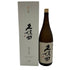 朝日酒造 久保田 萬寿 純米大吟醸 1800ml 15% 2026年2月 日本酒- 純米大吟醸酒【E0】