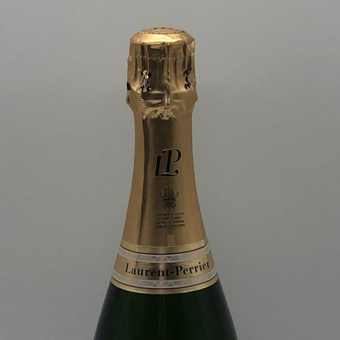 ローランペリエ ラ キュヴェ 750ml 12% Laurent Perrie シャンパン【P4】