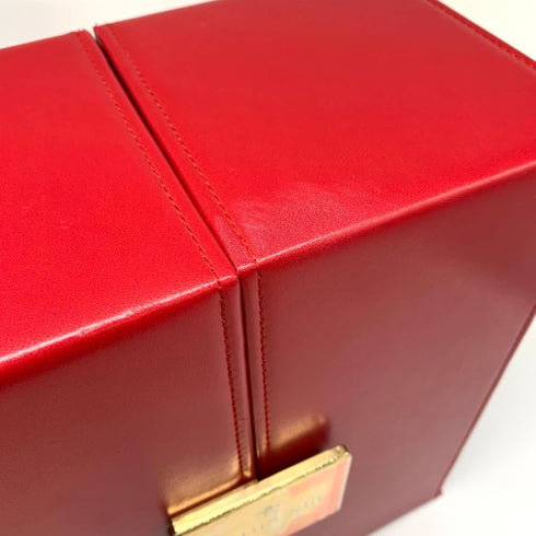 レミーマルタン ルイ 13世 バカラ クリスタルボトル 観音開き 700ml 40% REMY MARTIN コニャック【P】