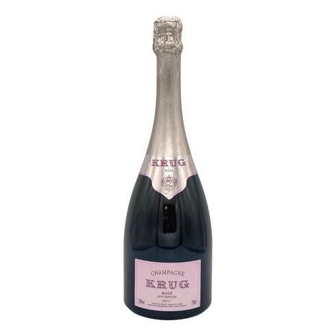 クリュッグ ロゼ 750ml 12.5% KRUG ROSE シャンパン【Z1】