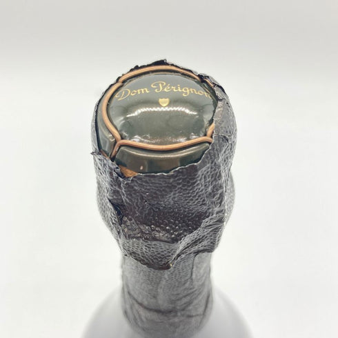 ドンペリニヨン ブリュット 白 2013 750ml 12.5% Dom Perignon Brut 【S】