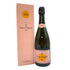 ヴーヴ クリコ ロゼ ローズラベル 750ml 12.5% Veuve Clicquot Rose Label 【M2】