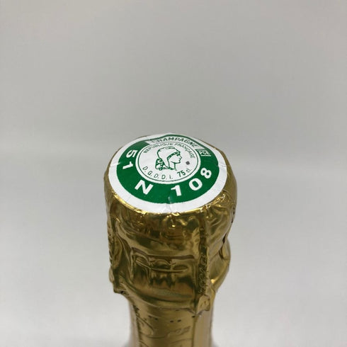 シャルル エドシック シャンパーニュ チャーリー ブリュット 1985 12% 750ml Charles Heidsieck Champagne Charlie シャンパン【G2】