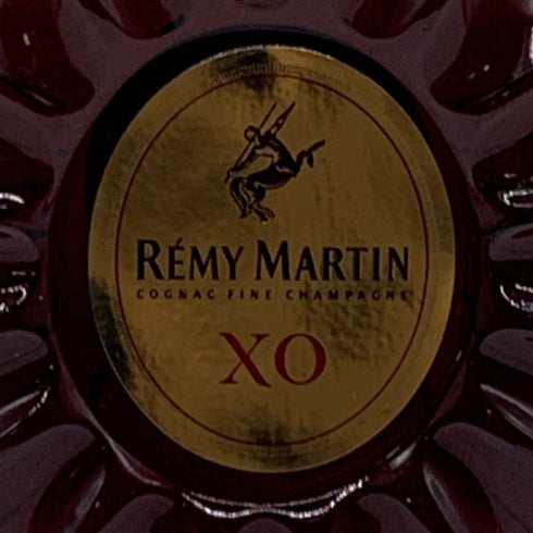 レミーマルタン XO エクストラオールド 1000ml 40% REMY MARTIN コニャック【F4】